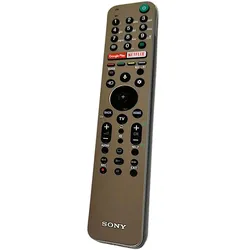 SONY RMF-TX600E, 149354811, VOICE Original Fernbedienung