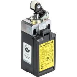 SLS 6530 - Sicherheitsschalter SLS 6530, 2 NC