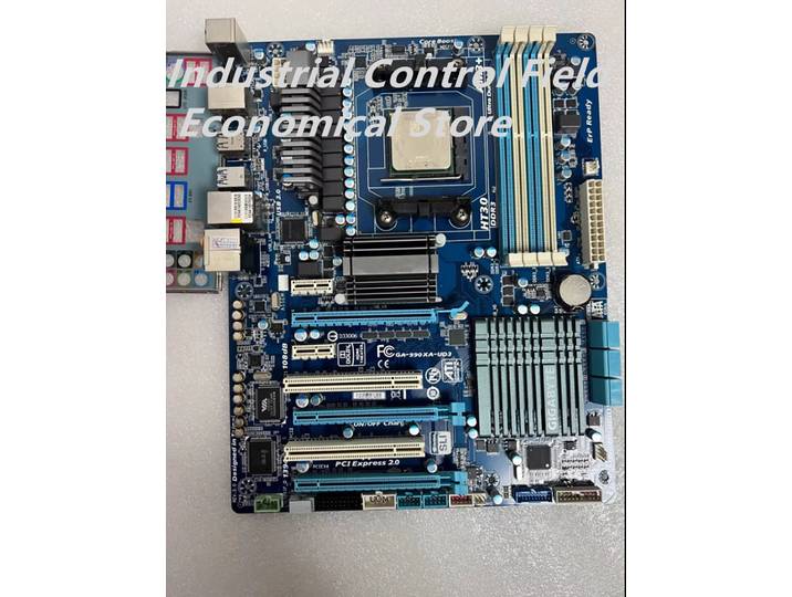 Carte mère GA-990XA-UD3 AM3