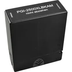 Ampertec Tinte ersetzt Canon PGI-2500XLBK  schwarz
