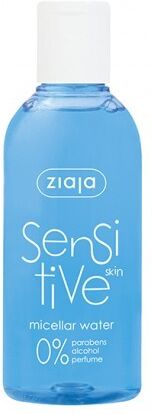 Ziaja Sensitive Micellar Water for Sensitive Skin 200 ml 200 ml