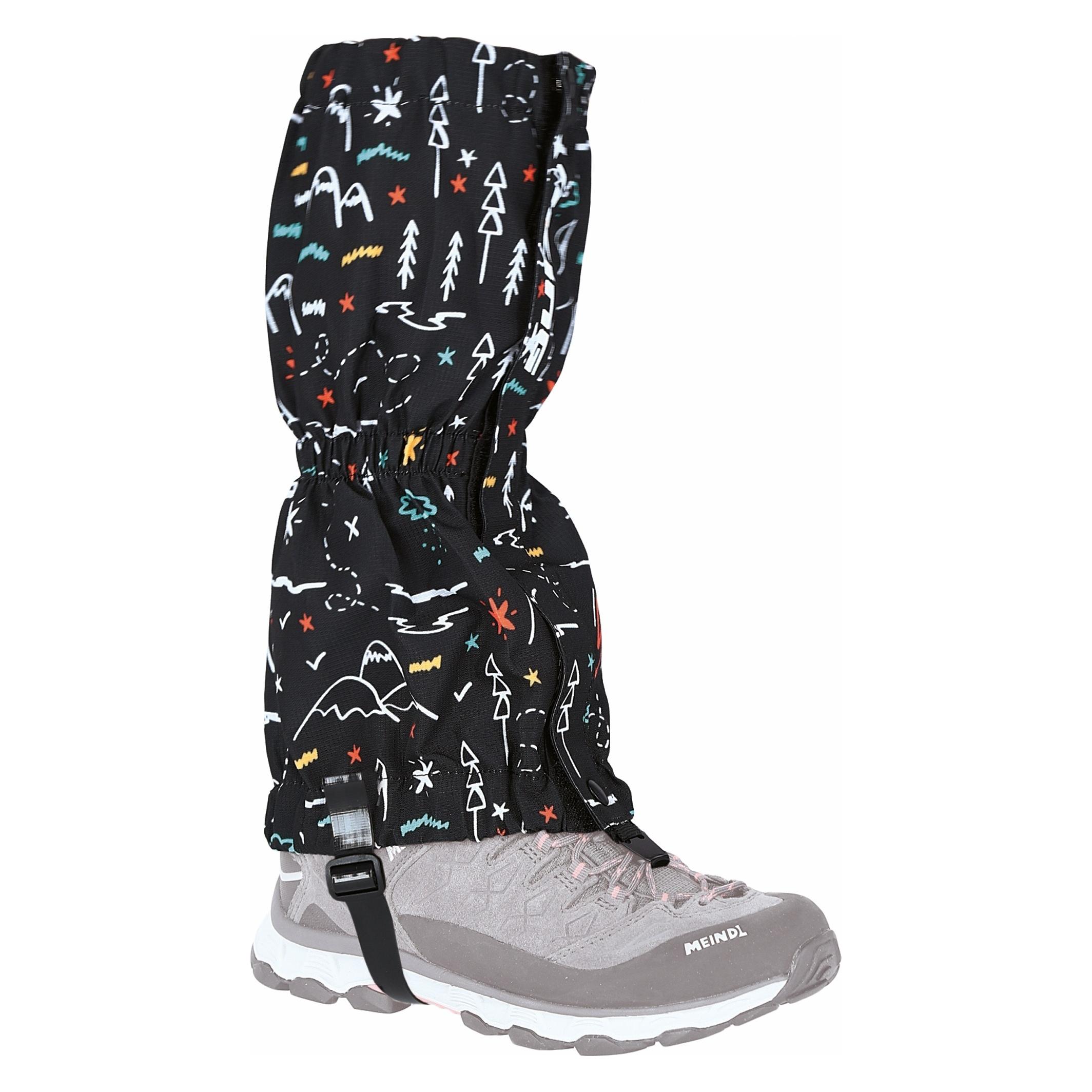 MGA Gaitersy Viking Tibba Kinder (XL) (850/24/8422/0900)