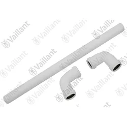 Anschluss-Set, Kondensat DN 32 Vaillant-Nr. 0020029026