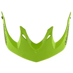 Troy Lee Designs, Velohelm Zubehör