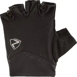 ZIENER Herren Handschuhe ISP-262 bike glove men, Größe 6,5 in Schwarz Schwarz