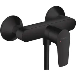 hansgrohe, Duscharmatur + Badewannenarmatur, Einhebel-Brausemischer TALIS E