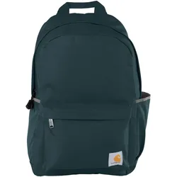 Carhartt Classic Daypack 21L, Rucksack - Petrol