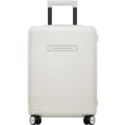 Horizn Essential H5 Cabin Trolley, Koffer, Weiss