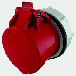 Mennekes Anbaudose TwinCONTACT 988