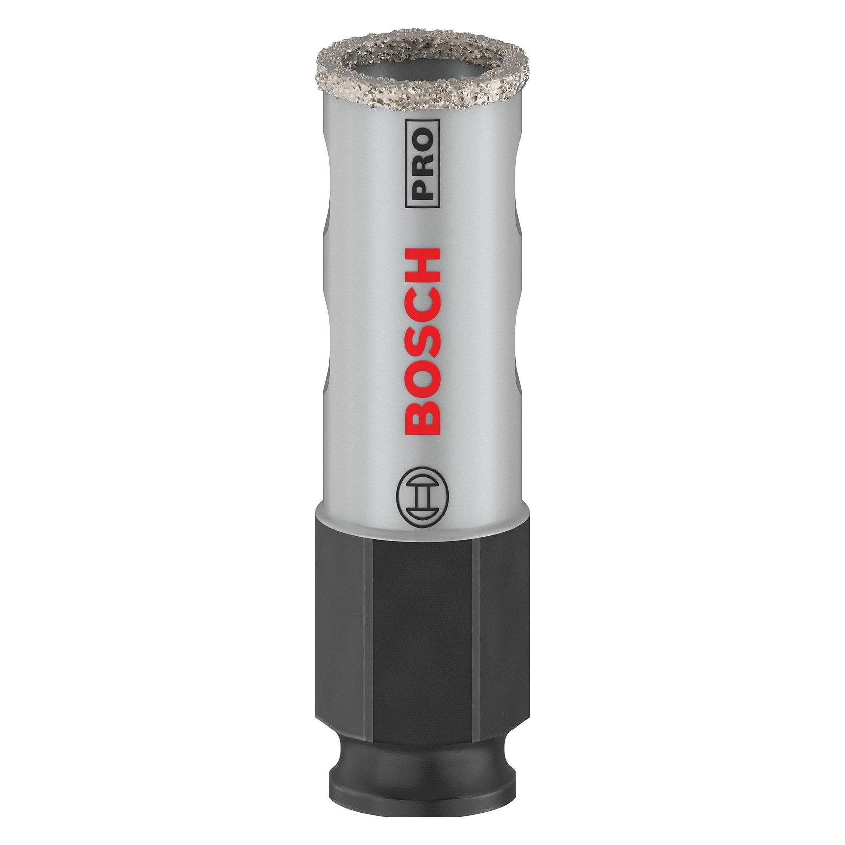 Bosch Professional Zubehör PRO Tile PC Plus Lochsäge, 19 mm, HS (19 mm) (2608901552)