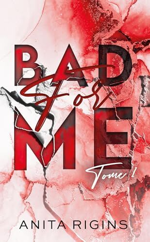 Anita Rigins - Bad for me. Vol. 1 - Preis vom 10.10.2026 11:48:34 h
