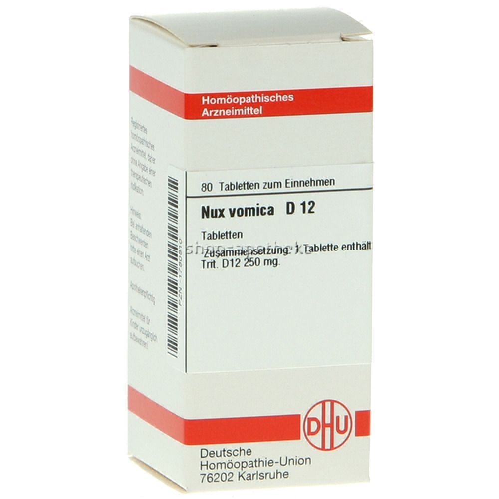 Clematis D 6 Tabletten 80 St