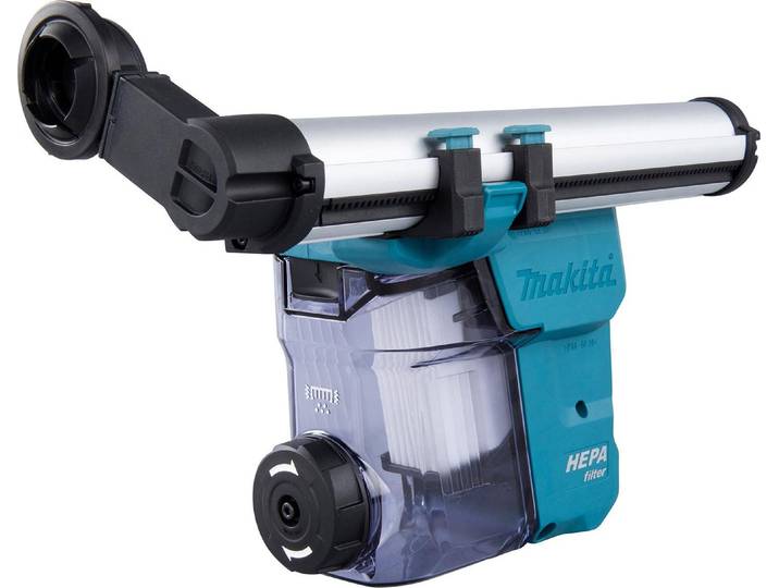Makita Aspiration de poussière DX10 - 191F95-1