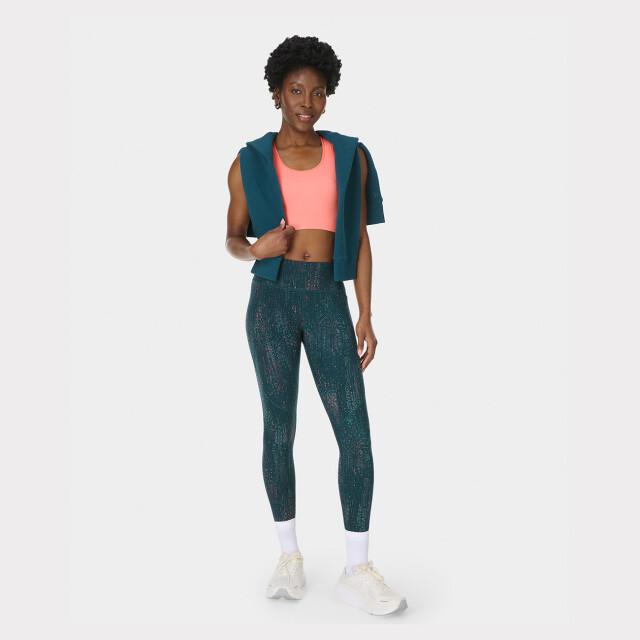 Sweaty Betty Stamina seamless sports bra