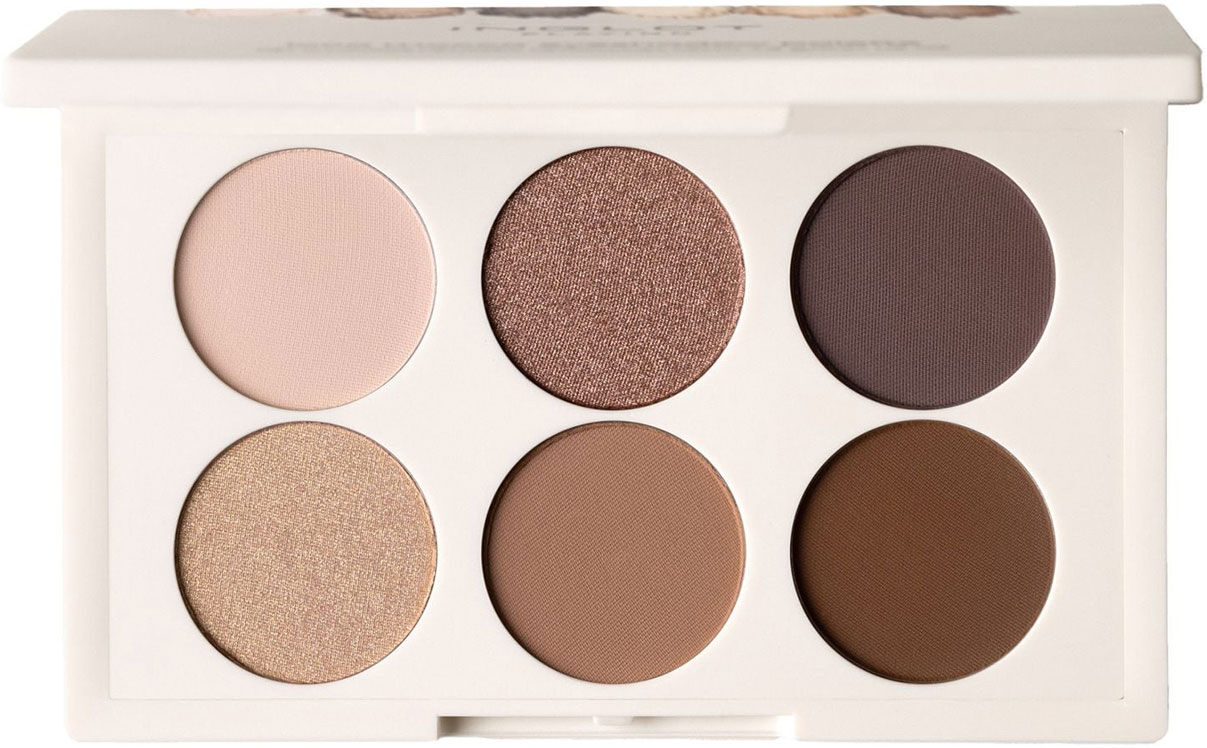 INGLOT Playinn Eyeshadow Palette 8.4g