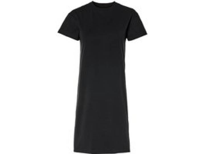 ESMARA® Robe femme (noir)