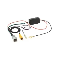 771202-1030 Rückfahrkamera Adapter für Fiat/Mitsubishi OEM Kamera