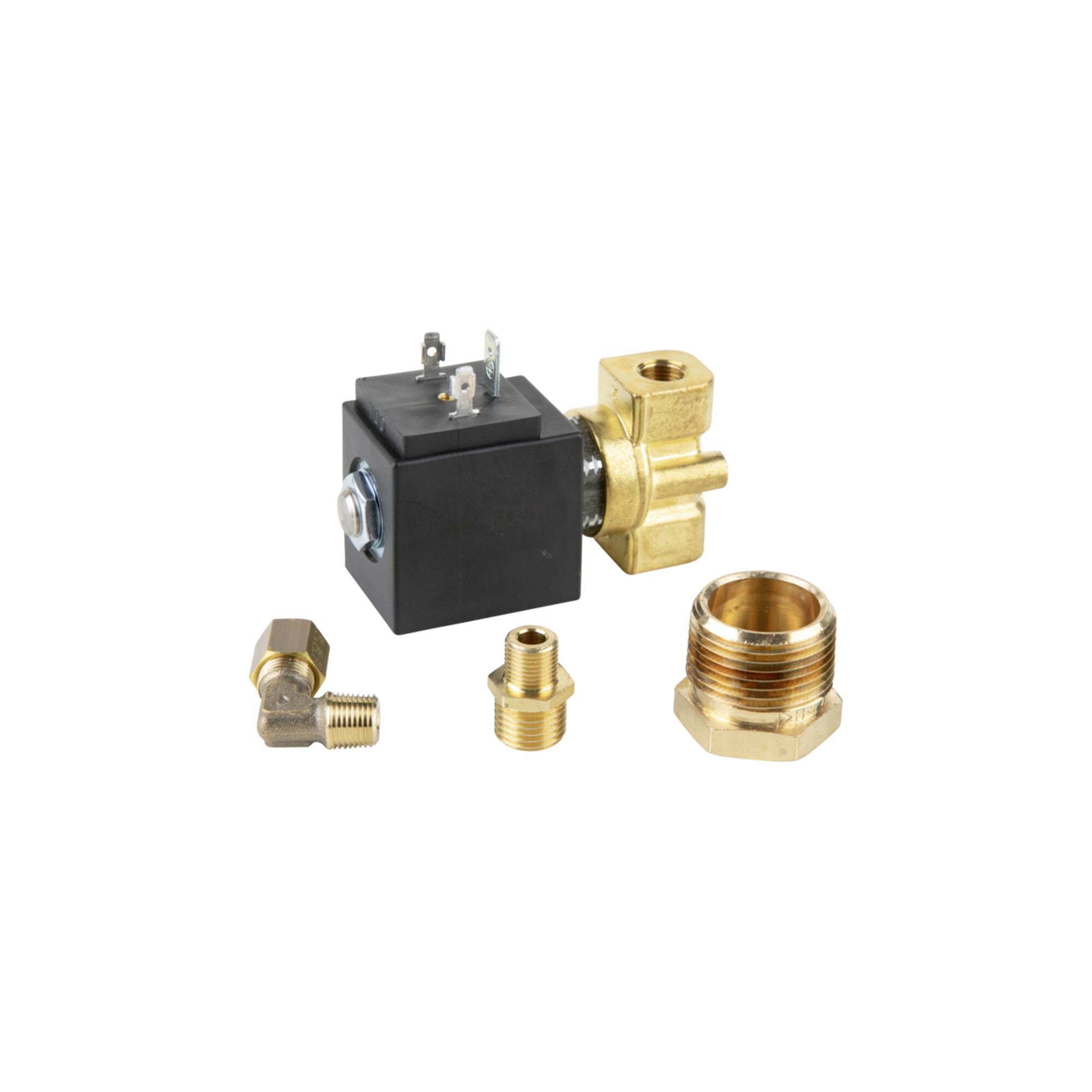 Wilo elektrisches Ersatzteil Austausch Magnetventil AF22 Set (2083628)