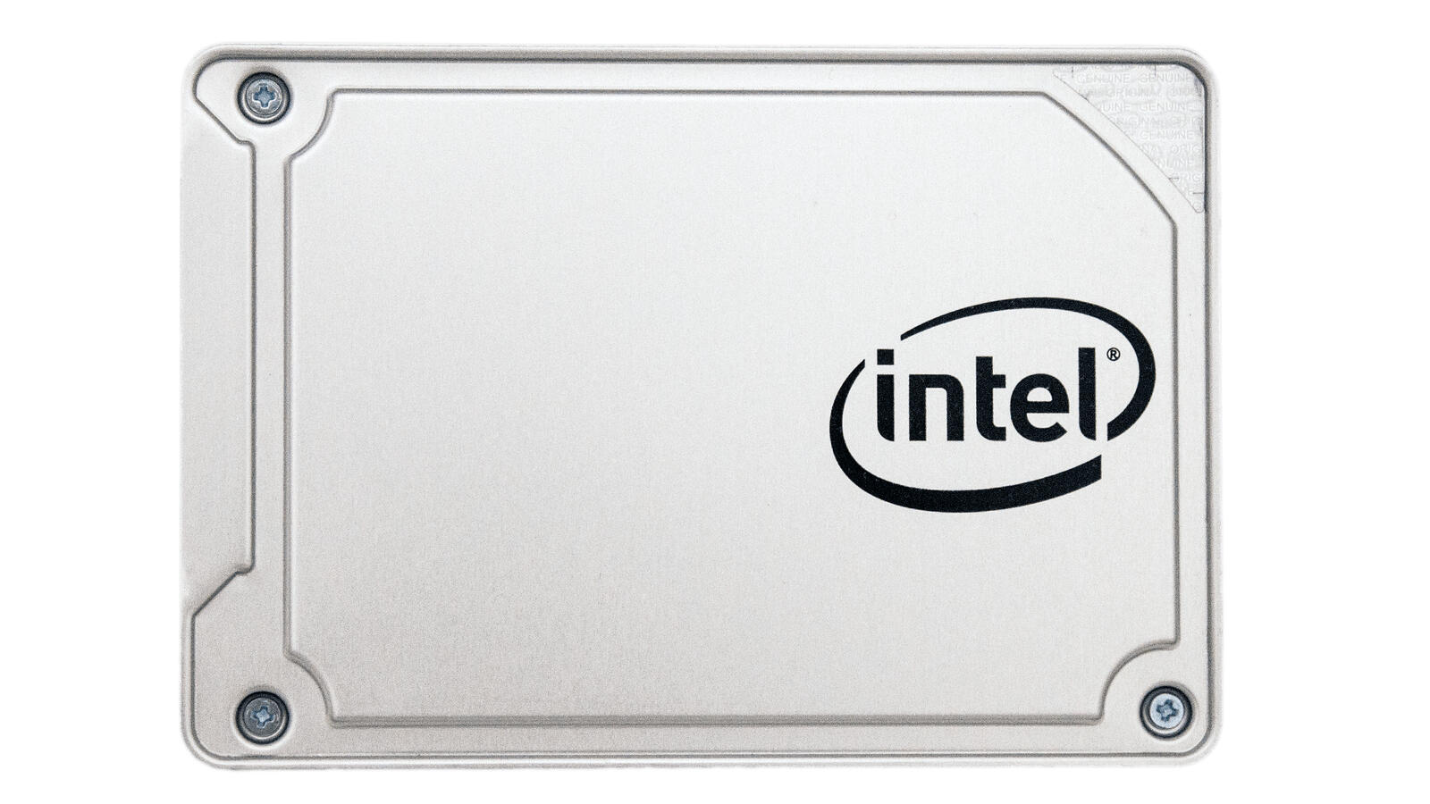 Intel DC S3110 Series SATA SSD - 128 GB SSDSC2KI128G801