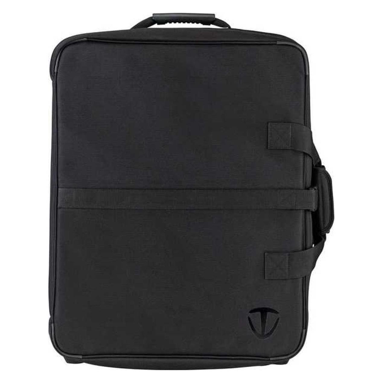 Tenba Air Case Attaché 2520 mit Rollen (Fotokoffer) (634-225)