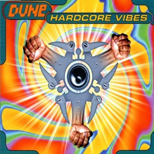 Dune - Hardcore vibes - Preis vom 19.10.2026 19:33:35 h