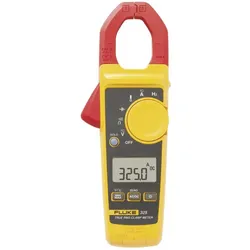 Fluke, Multimeter, Echteffektiv-Strommesszange 325 (Hand-Multimeter)