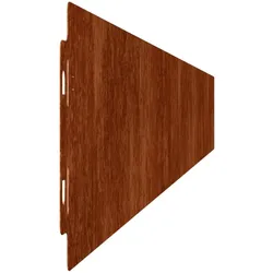 vidaXL, Rasenkante, Salinon (103 cm)