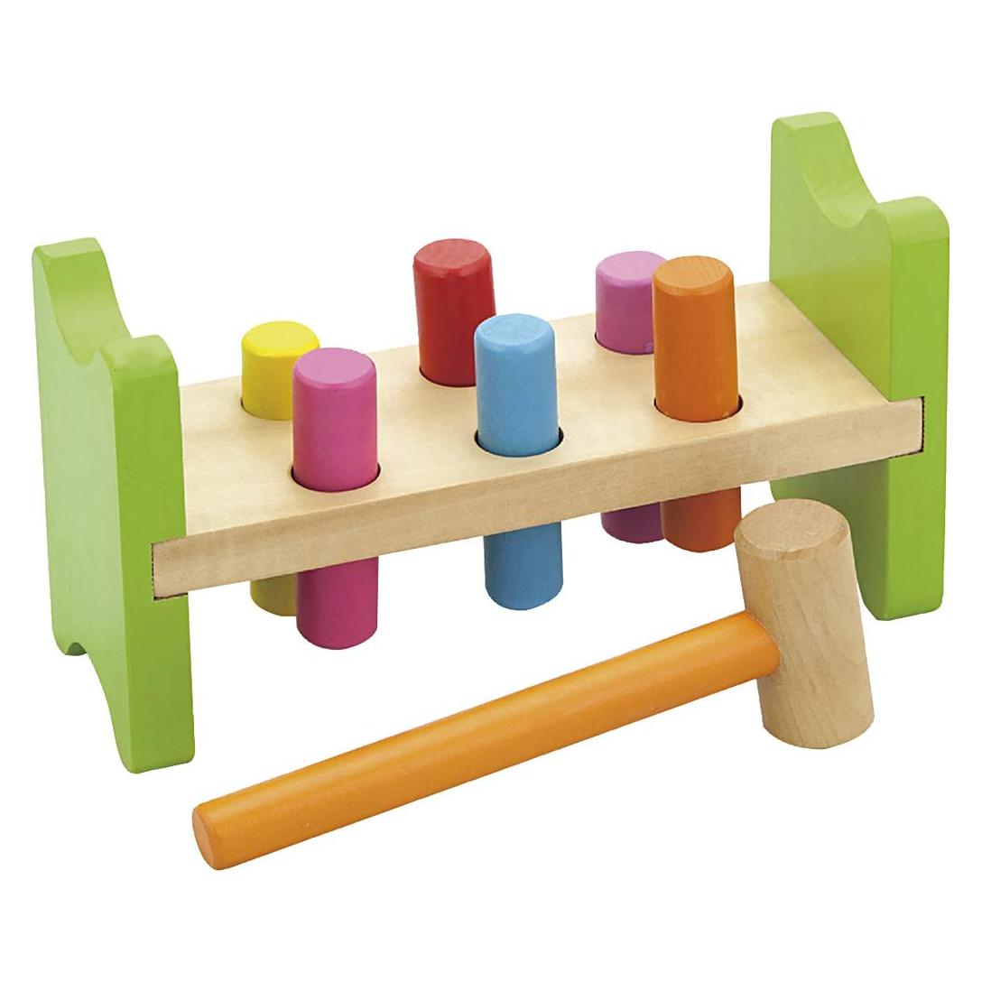 Viga Toys Piercing-Spiel (50827vg) (35714920)
