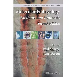 Molecular Embryology, Fachbücher