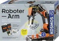 Elektronischer Roboterarm, 4 Stk