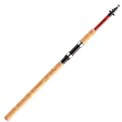 Daiwa Sweepfire Tele 2,70m 20-60g Spinnrute