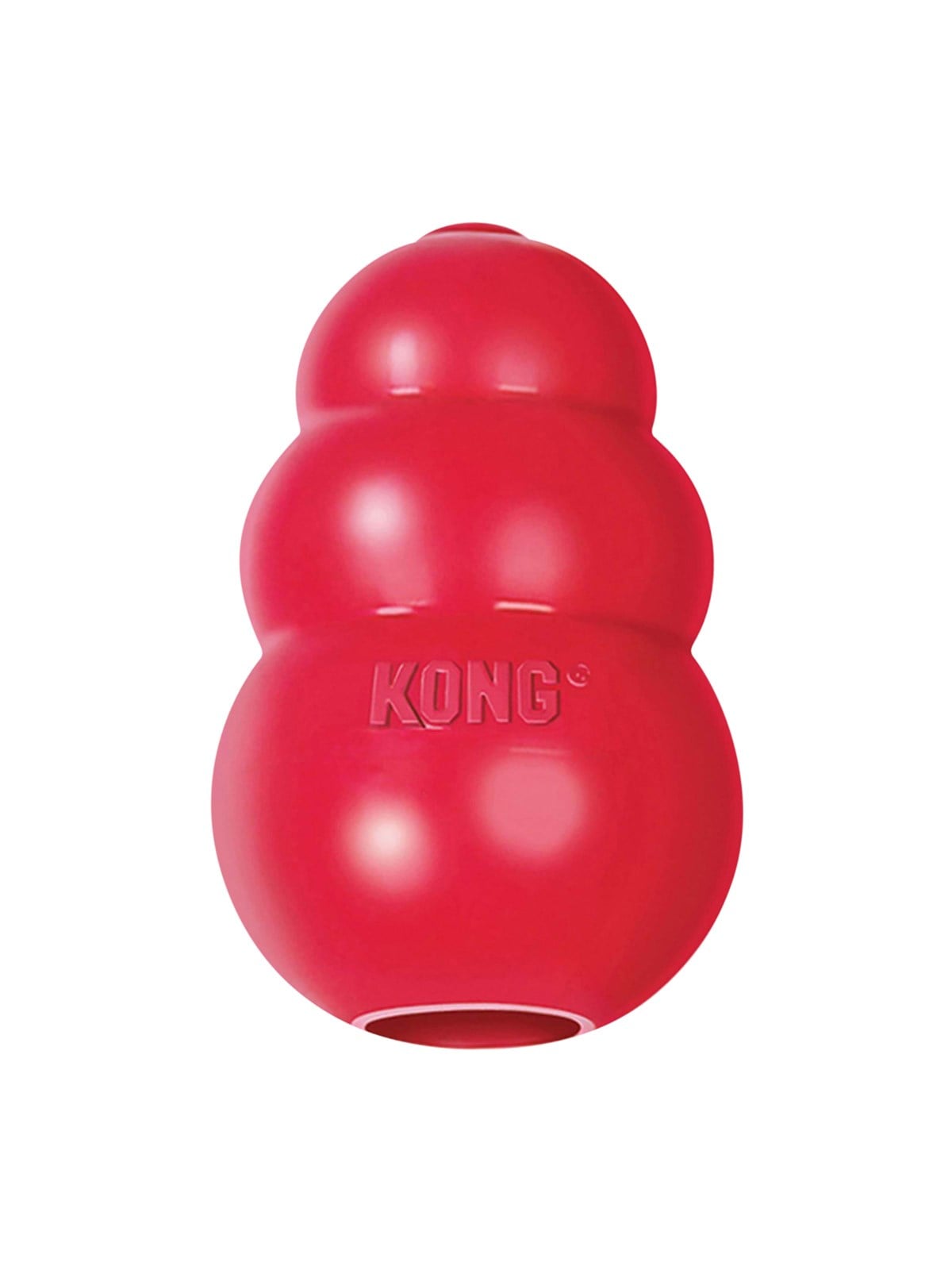 KONG Dog Toy Kong Classic XLarge 12.7cm