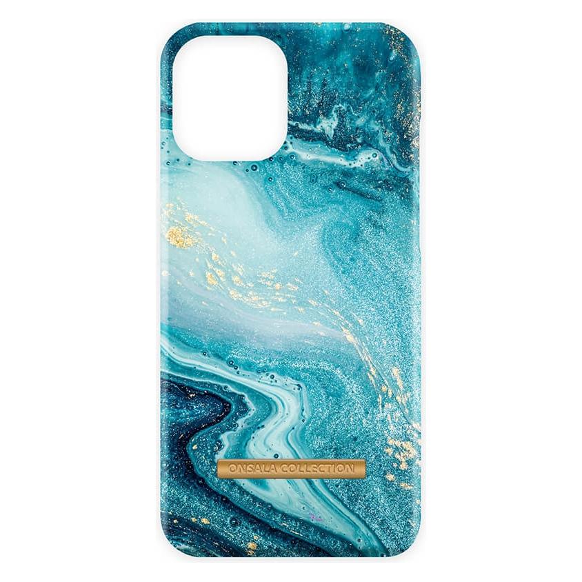 Carl ONSALA COLLECTION Mobil Cover Soft (Apple iPhone 12, Apple iPhone 12 Pro) (577125)