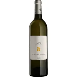 La Jasse blanc 2024 - Domaine Gauby