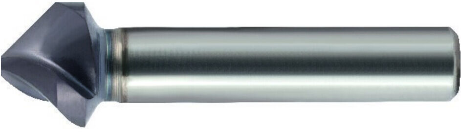 GÜHRING Kegelsenker SpyroTec HSCO spiralisiert Form C 90G zylindrisch 15,0mm TiAlN (9055000150000)