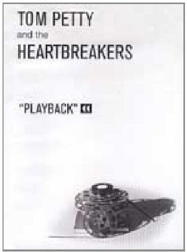 Tom Petty - Tom Petty and the Heartbreakers - Playback - Preis vom 11.10.2026 03:10:56 h