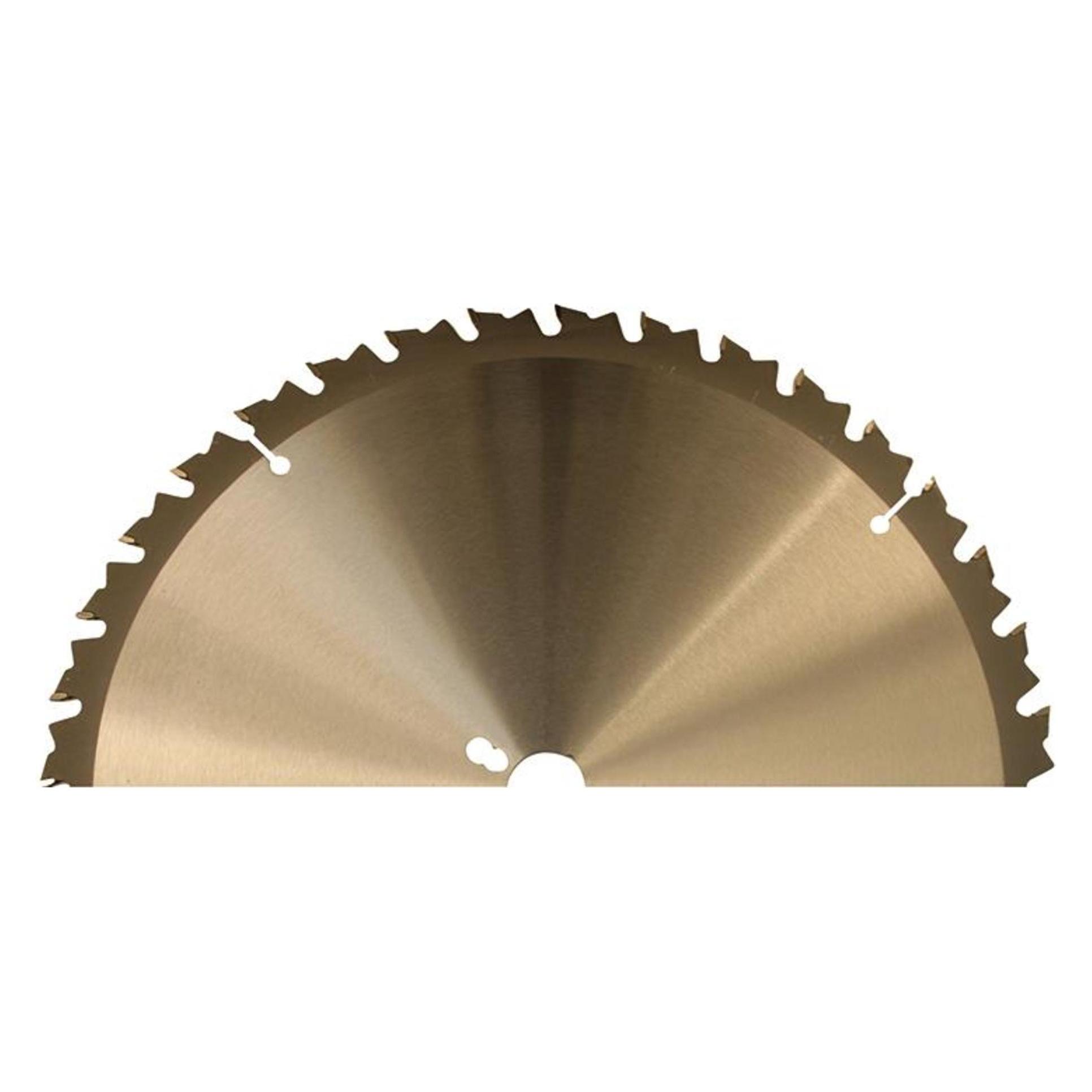 Clever Diamond HM Kreissägeblatt BAUSA 350 x 3,2 x 30 mm 24 Zähne (4017689619139)