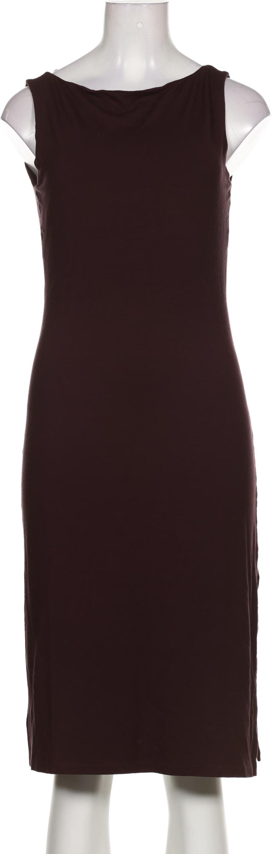 Kimmich Trikot Damen Kleid, Lila, Gr. Xxs, kein / Etikett - Second Hand