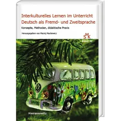 Interkulturelles Lernen im Unterricht D, Schulbücher von Maciej Mackiewicz