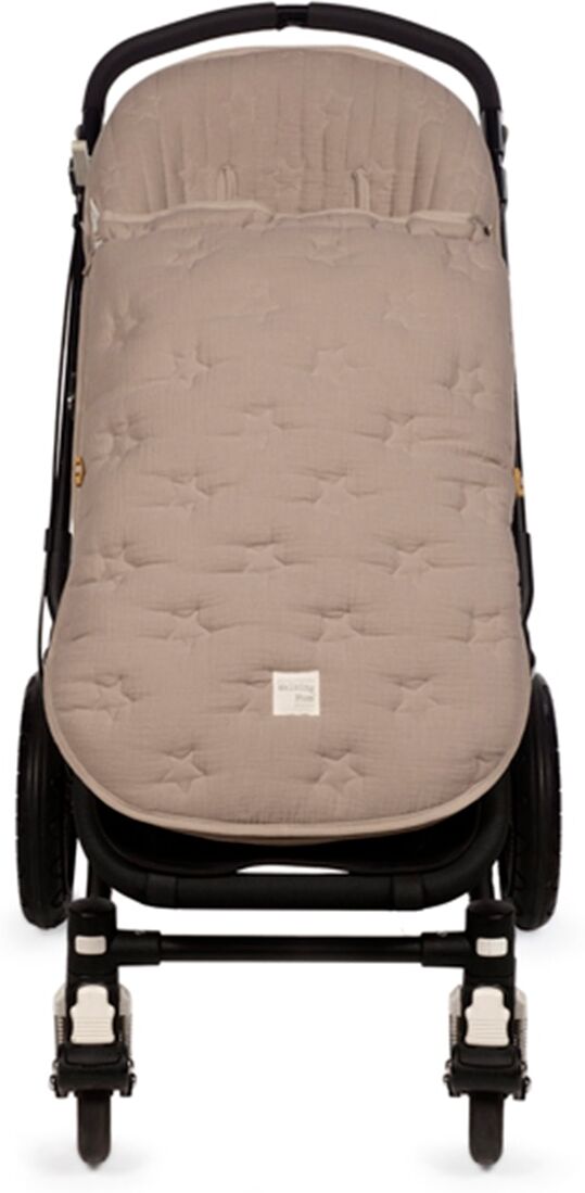 Walking Mum Saco Silla universal Caetana. Beige niño