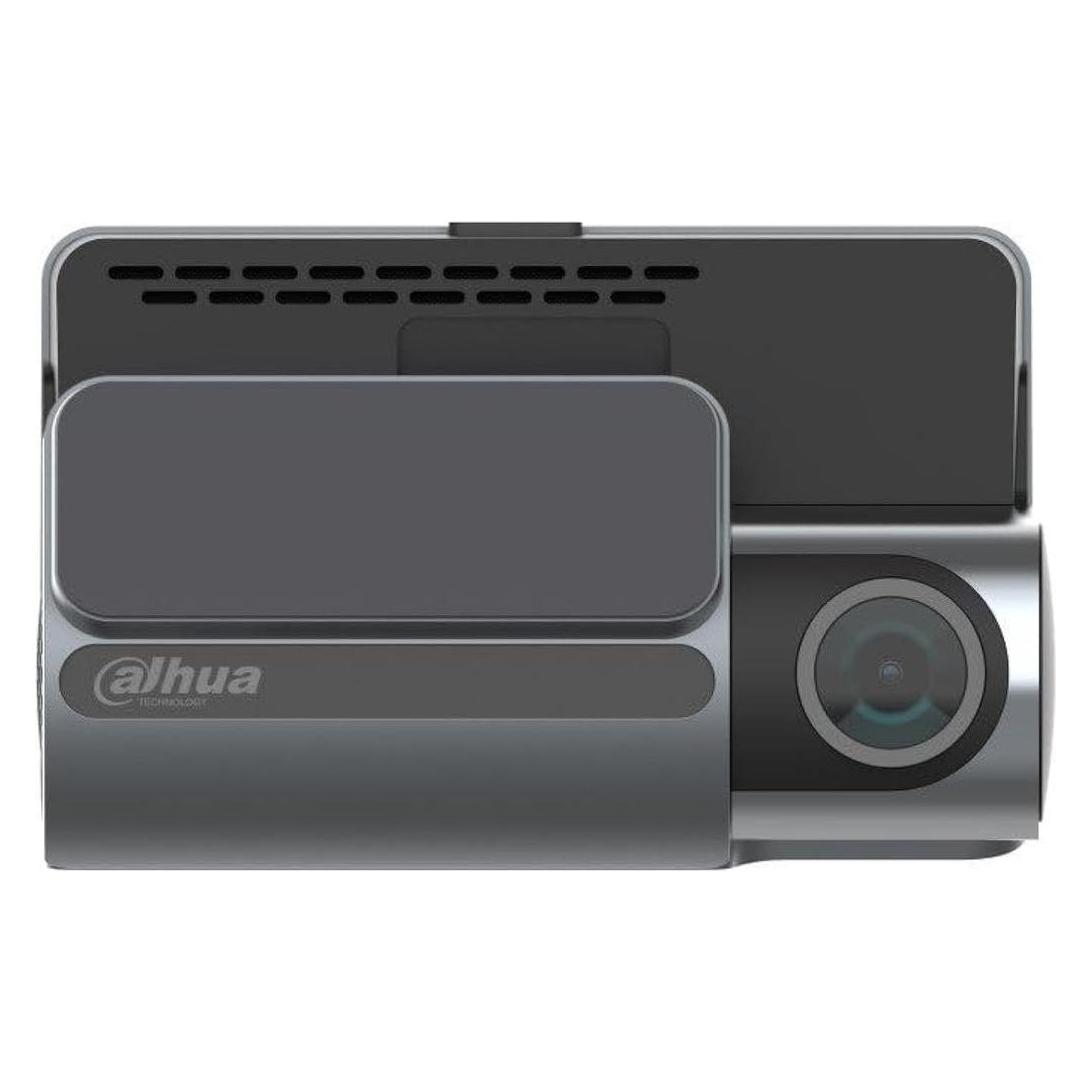 Dahua DASHCAM 134 DEGREE 1080P+720P/TFT WIFI S6 (Eingebautes Display, GPS-Empfänger, WLAN, Full HD) (64647838)