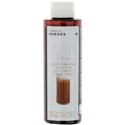 KORRES Rice Proteins & Linden Shampoo