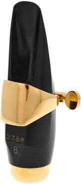 Geller Blackbird Tenor Saxophone 8