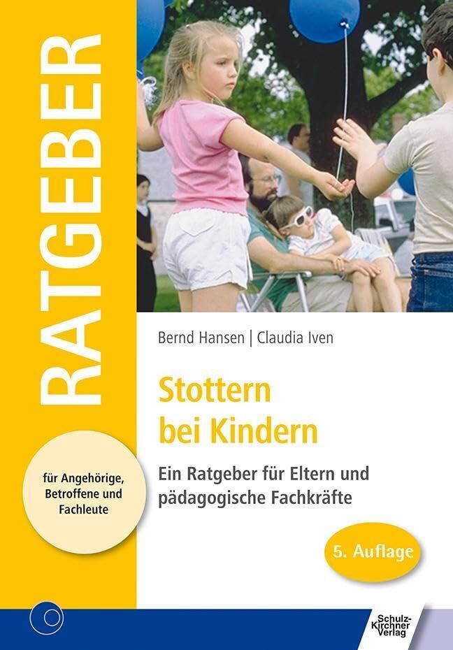 Bernd Hansen - Stottern bei Kindern - Preis vom 17.10.2026 19:25:27 h