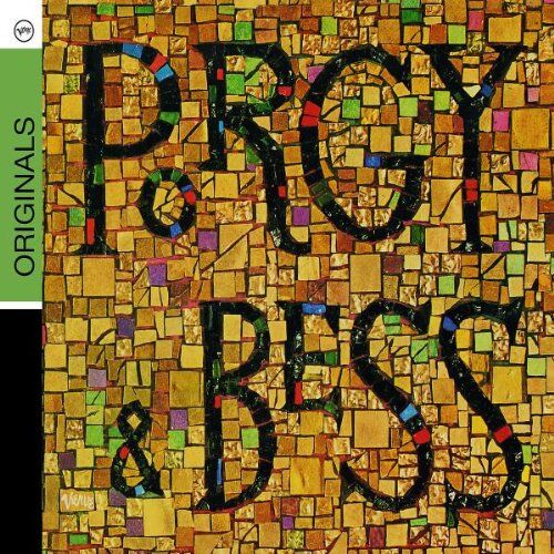 Fitzgerald, Ella & Armstrong, Louis - Porgy & Bess - Preis vom 11.10.2026 03:10:56 h