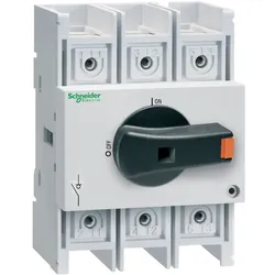 Schneider Electric Lasttrennschalter TeSys VLS3P125R2