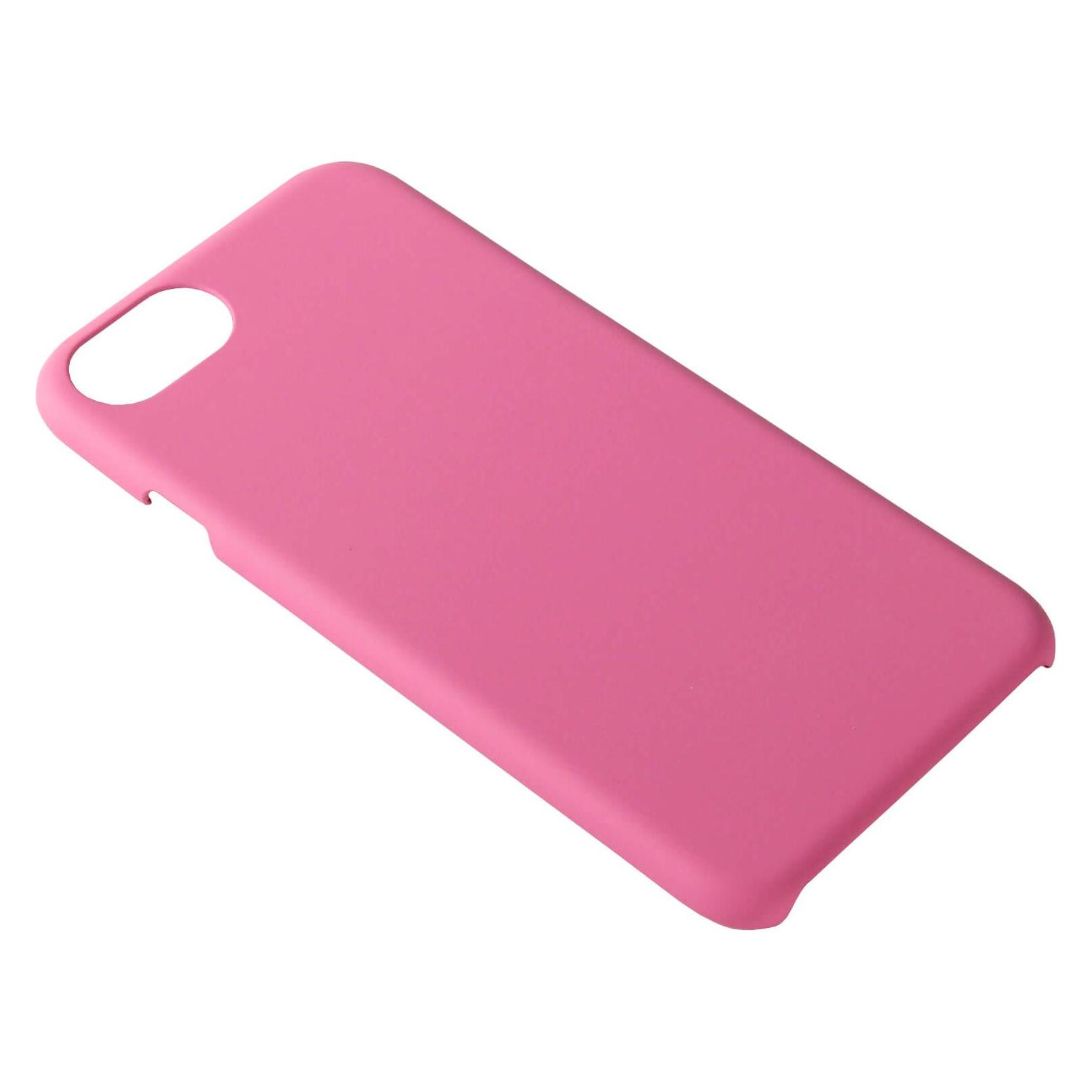 Carl GEAR Mobil Cover Rosa (Apple iPhone 6, Apple iPhone 7, Apple iPhone 8, Apple iPhone SE) (663016)