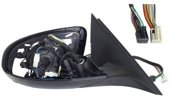 ALKAR 6360703 Wing mirror