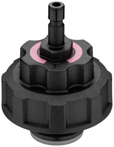 Vigor V1963N-F Adapter Kühlsystem