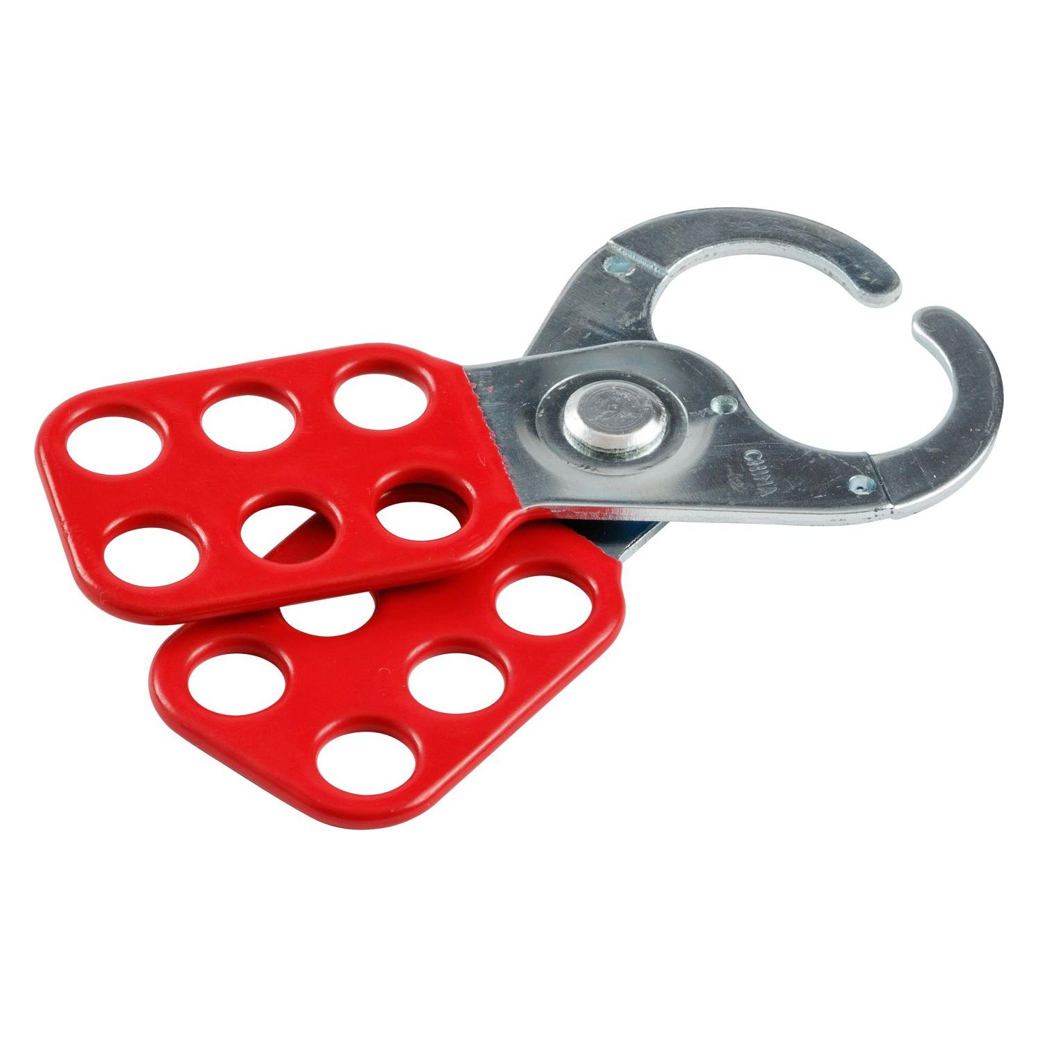Brady Lockout Safety Hasps (133161)